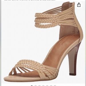 Corso Como Zimroa Dress Sandal 7.5